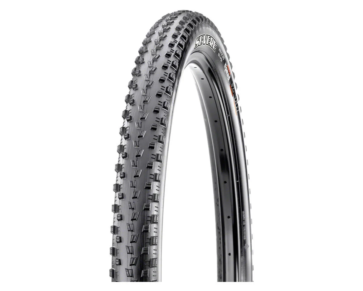 Maxxis Severe XC Tire (Black) (Tubeless) (29 x 2.25")